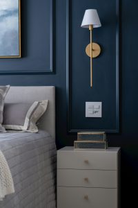 Bedroom Elegance