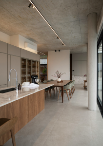 Dining & Kitchen Accents