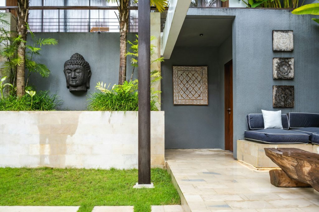 Inspired Outdoor Retreats